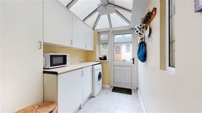23 Carraigoona Close, Kilmacanogue, Co. Wicklow