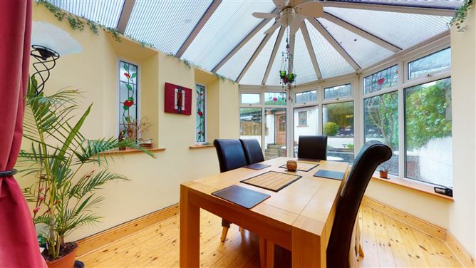 23 Carraigoona Close, Kilmacanogue, Co. Wicklow
