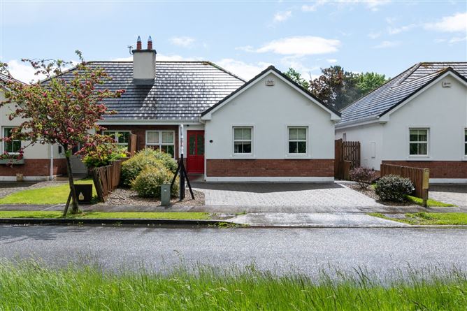 40 Grand Canal Court, Tullamore, Co. Offaly