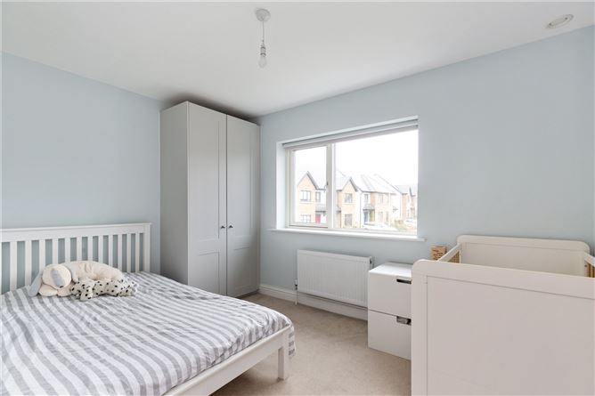 2 Seagreen Drive, Greystones, Co. Wicklow