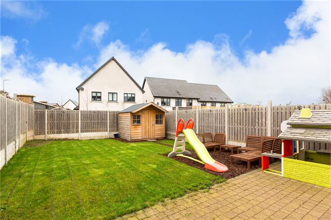 2 Seagreen Drive, Greystones, Co. Wicklow