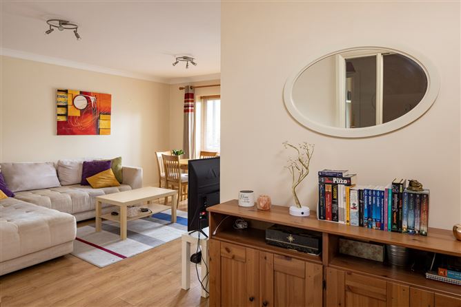 Apartment 18, Cedar Place, Swords, County Dublin
