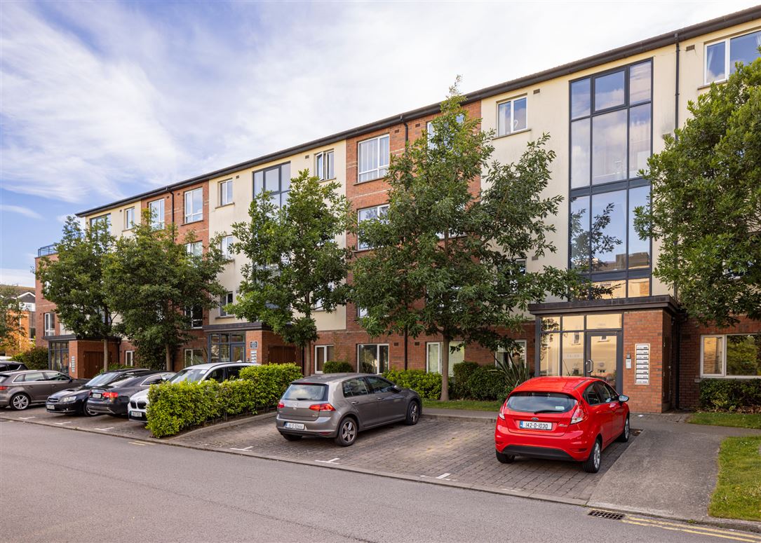 Apartment 18, Cedar Place, Swords, County Dublin