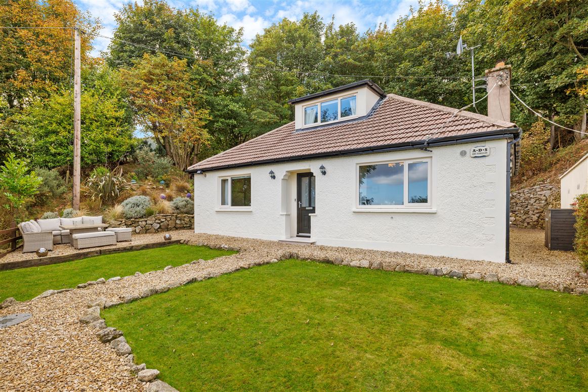 'The Bungalow', Barnacullia, Sandyford, Dublin 18 Vincent Finnegan