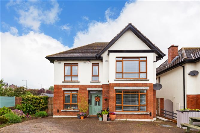 Main image for 18 Rossmore Drive, Newtownmountkennedy, County Wicklow