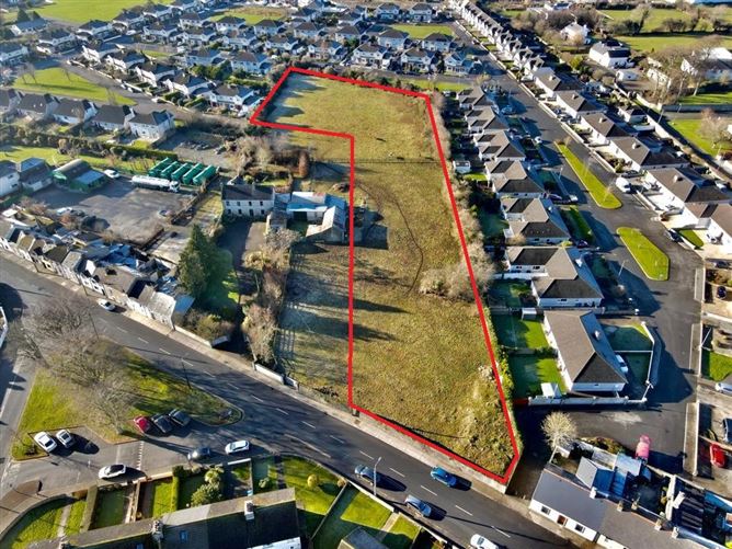 Silver View, Nenagh, Co. Tipperary.