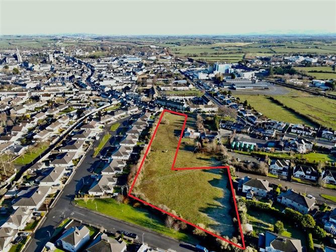 Silver View, Nenagh, Co. Tipperary.