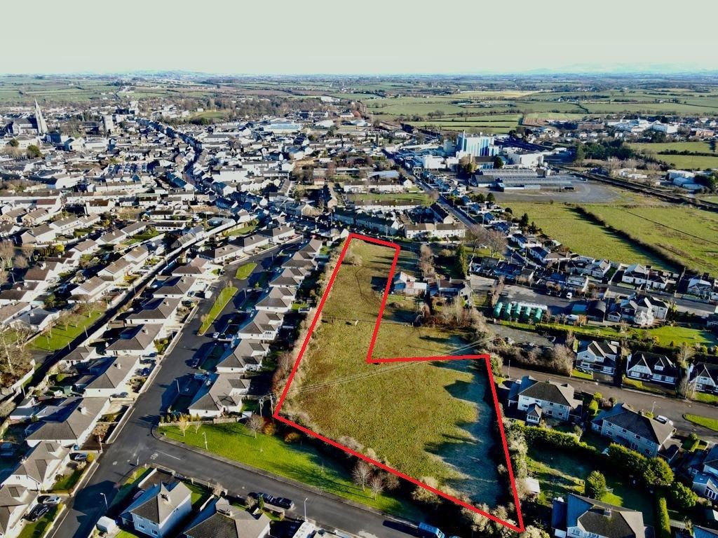 Silver View, Nenagh, Co. Tipperary. Sherry FitzGerald Talbot