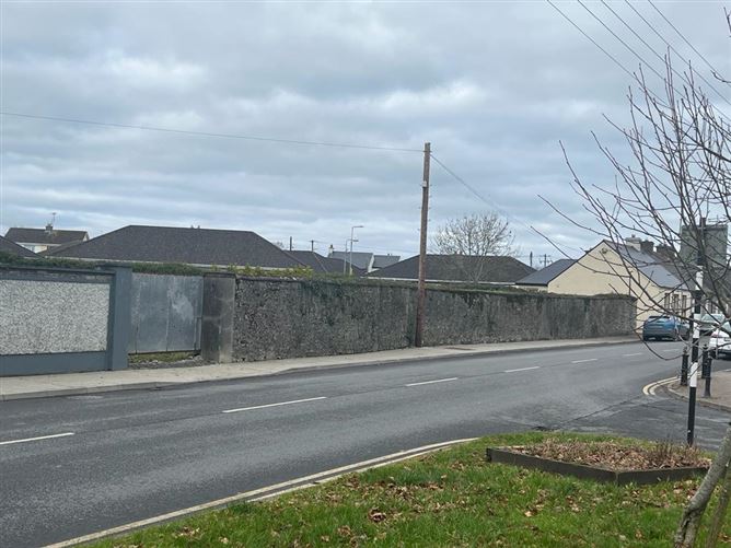 Silver View, Nenagh, Co. Tipperary.