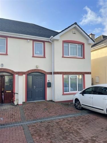 24 Woodview Park, Tralee, Kerry