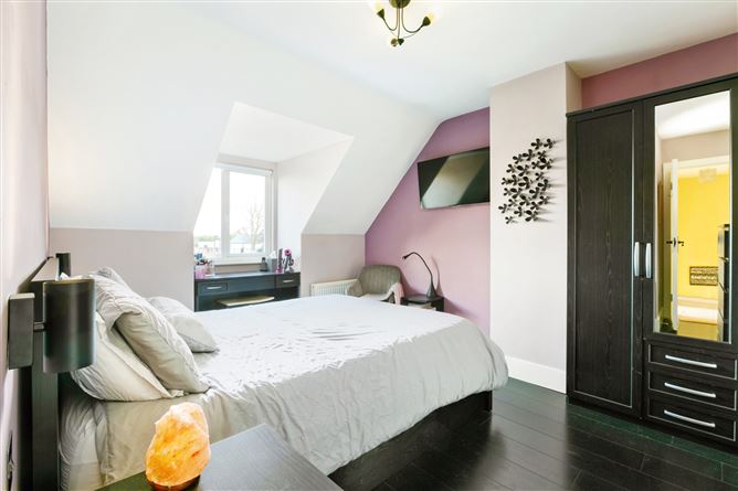 744A Old Greenfield, Maynooth, Co. Kildare