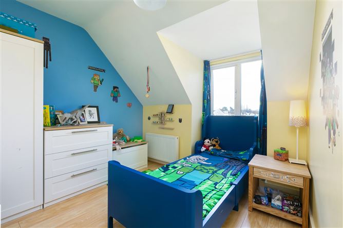 744A Old Greenfield, Maynooth, Co. Kildare