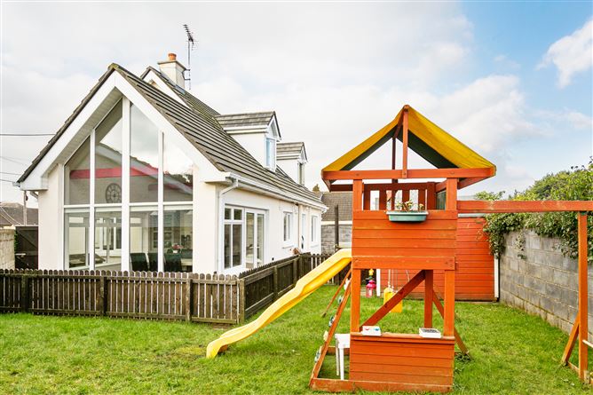 744A Old Greenfield, Maynooth, Co. Kildare