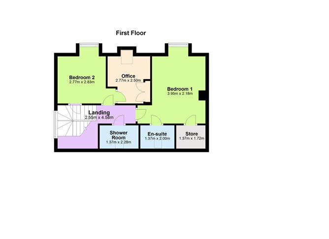 744A Old Greenfield, Maynooth, Co. Kildare
