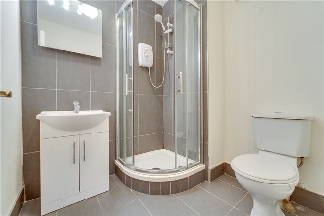 17 Beechdale Court, Ballycullen,   Dublin 24