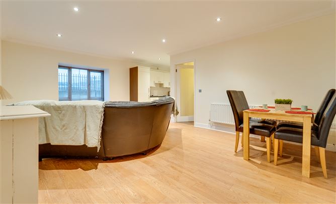 17 Beechdale Court, Ballycullen,   Dublin 24