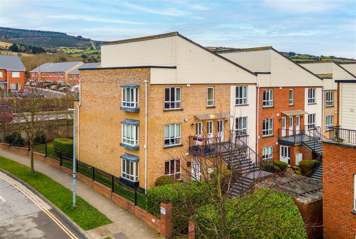 17 Beechdale Court, Ballycullen,   Dublin 24