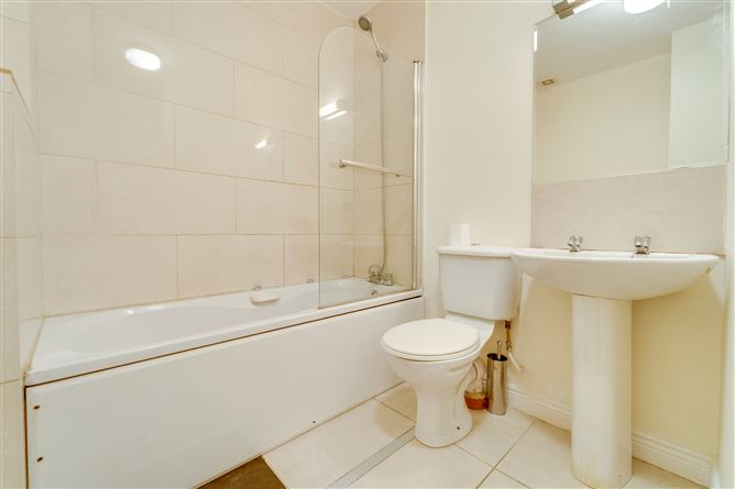 17 Beechdale Court, Ballycullen,   Dublin 24