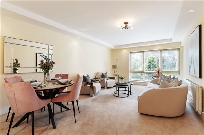 46 Shrewsbury Square, Sandymount Avenue, Ballsbridge, Dublin 4
