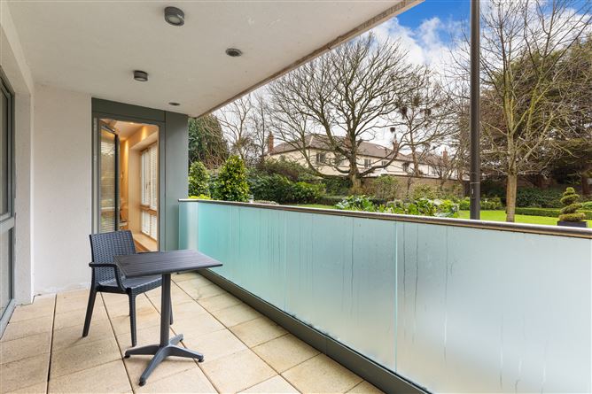 46 Shrewsbury Square, Sandymount Avenue, Ballsbridge, Dublin 4
