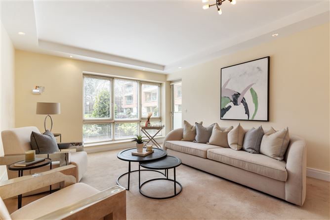 46 Shrewsbury Square, Sandymount Avenue, Ballsbridge, Dublin 4