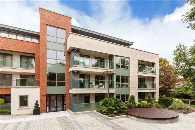 46 Shrewsbury Square, Sandymount Avenue, Ballsbridge, Dublin 4