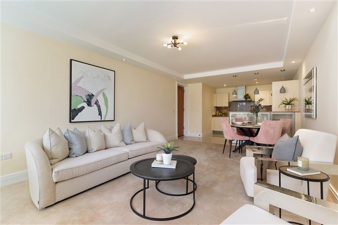 46 Shrewsbury Square, Sandymount Avenue, Ballsbridge, Dublin 4