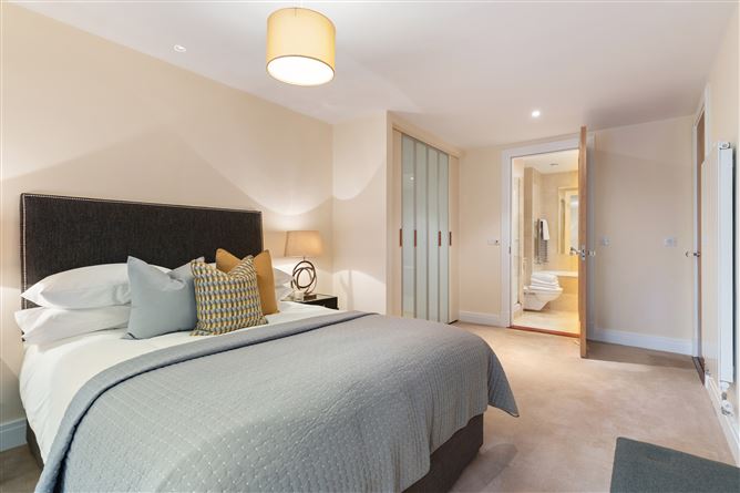 46 Shrewsbury Square, Sandymount Avenue, Ballsbridge, Dublin 4