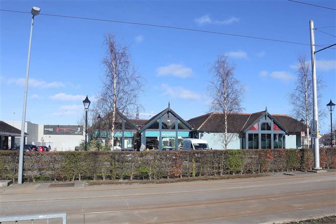 14 Glenbourne Park, Leopardstown Valley, Leopardstown, Dublin 18, County Dublin