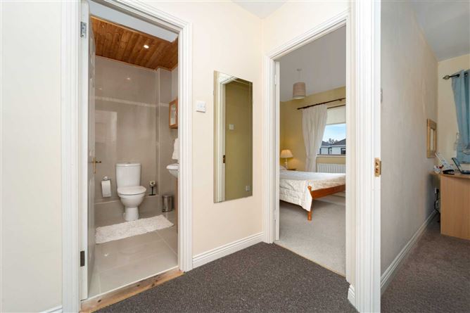 14 Glenbourne Park, Leopardstown Valley, Leopardstown, Dublin 18, County Dublin