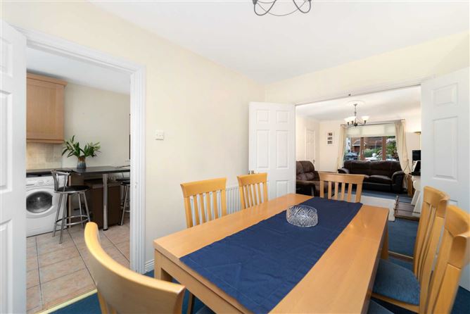 14 Glenbourne Park, Leopardstown Valley, Leopardstown, Dublin 18, County Dublin
