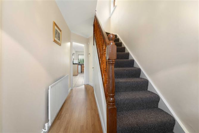 14 Glenbourne Park, Leopardstown Valley, Leopardstown, Dublin 18, County Dublin