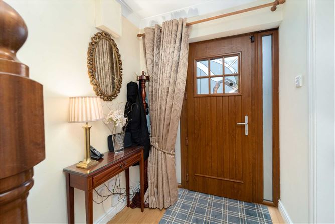 14 Glenbourne Park, Leopardstown Valley, Leopardstown, Dublin 18, County Dublin