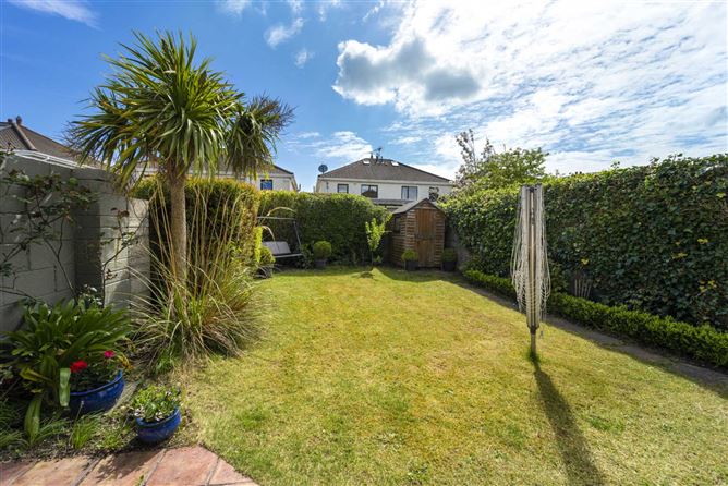 14 Glenbourne Park, Leopardstown Valley, Leopardstown, Dublin 18, County Dublin