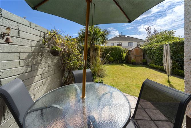 14 Glenbourne Park, Leopardstown Valley, Leopardstown, Dublin 18, County Dublin