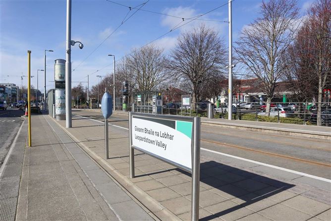 14 Glenbourne Park, Leopardstown Valley, Leopardstown, Dublin 18, County Dublin