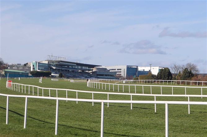 14 Glenbourne Park, Leopardstown Valley, Leopardstown, Dublin 18, County Dublin
