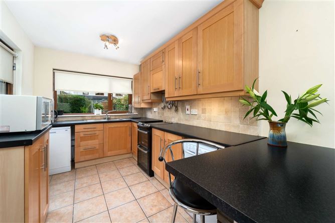 14 Glenbourne Park, Leopardstown Valley, Leopardstown, Dublin 18, County Dublin