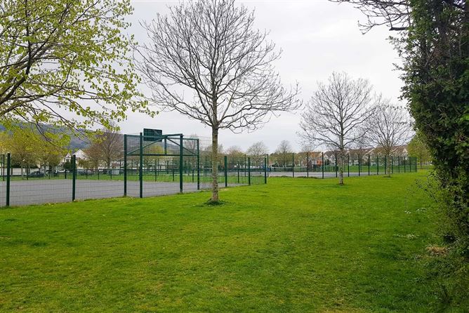 14 Glenbourne Park, Leopardstown Valley, Leopardstown, Dublin 18, County Dublin