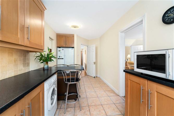 14 Glenbourne Park, Leopardstown Valley, Leopardstown, Dublin 18, County Dublin