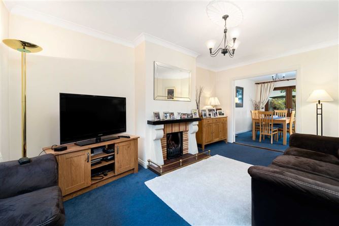 14 Glenbourne Park, Leopardstown Valley, Leopardstown, Dublin 18, County Dublin