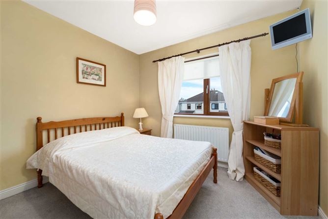 14 Glenbourne Park, Leopardstown Valley, Leopardstown, Dublin 18, County Dublin