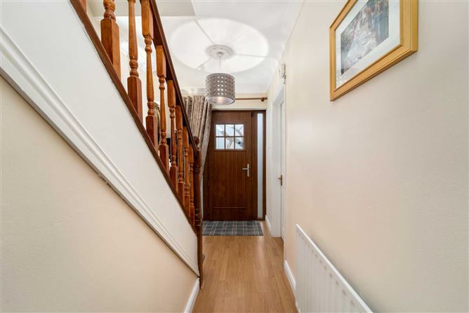 14 Glenbourne Park, Leopardstown Valley, Leopardstown, Dublin 18, County Dublin