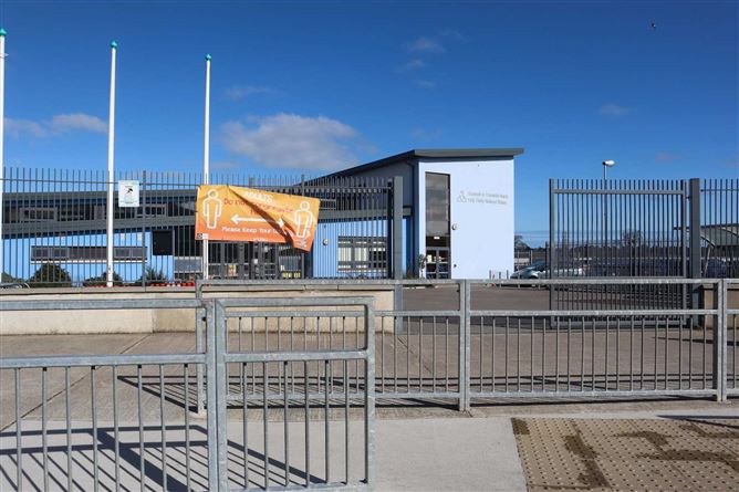 14 Glenbourne Park, Leopardstown Valley, Leopardstown, Dublin 18, County Dublin
