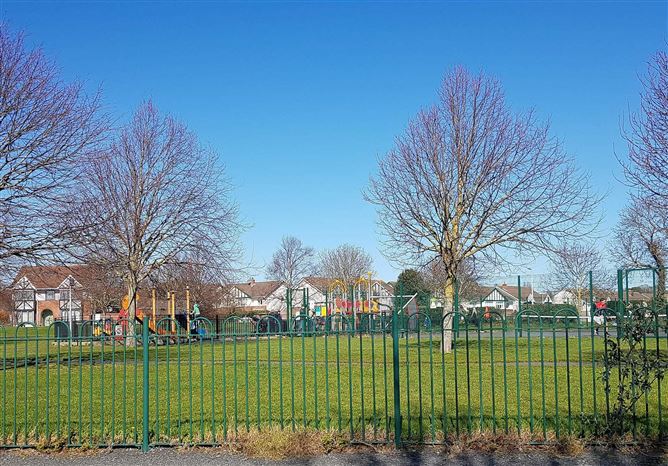 14 Glenbourne Park, Leopardstown Valley, Leopardstown, Dublin 18, County Dublin