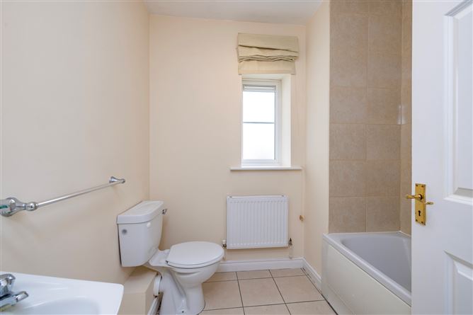 38 Brackenwood Avenue, Balbriggan, Co. Dublin
