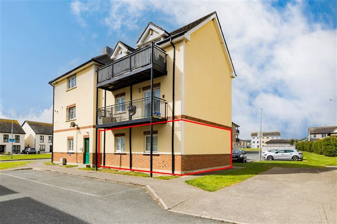 38 Brackenwood Avenue, Balbriggan, Co. Dublin