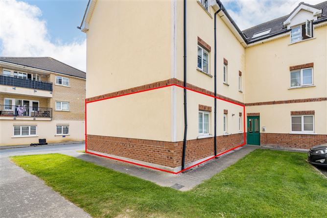 38 Brackenwood Avenue, Balbriggan, Co. Dublin