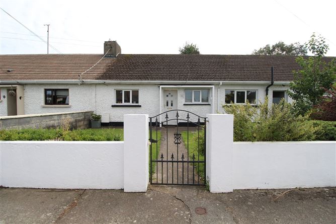 40 Hayestown, Rush, Co. Dublin