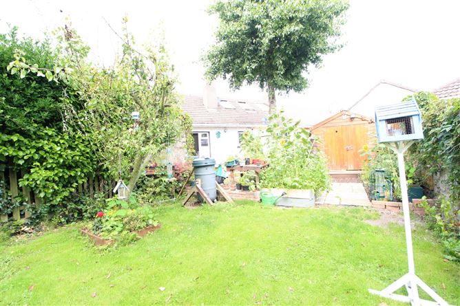 40 Hayestown, Rush, Co. Dublin